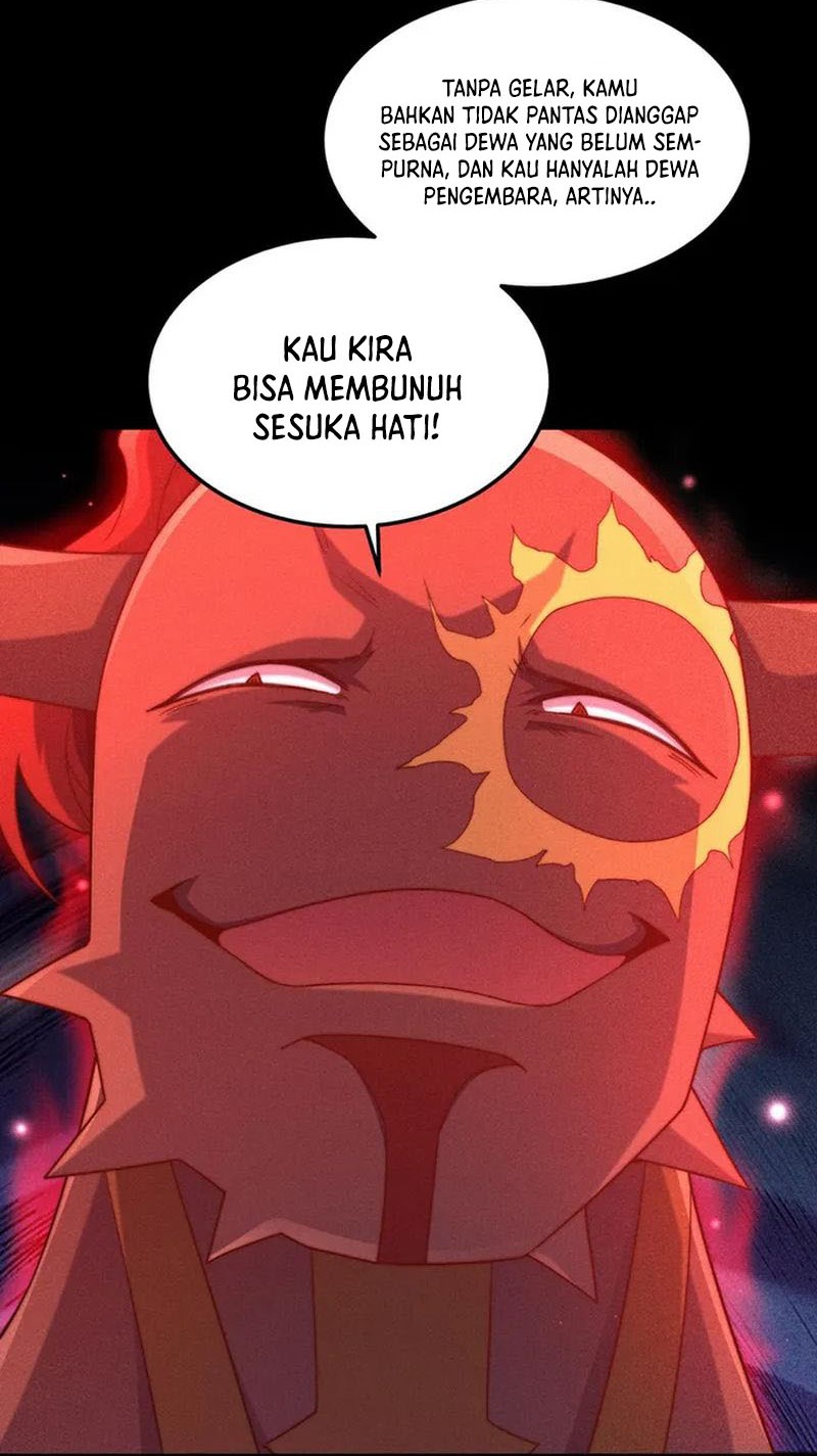 Invincible at the Start chapter 98 halaman 5