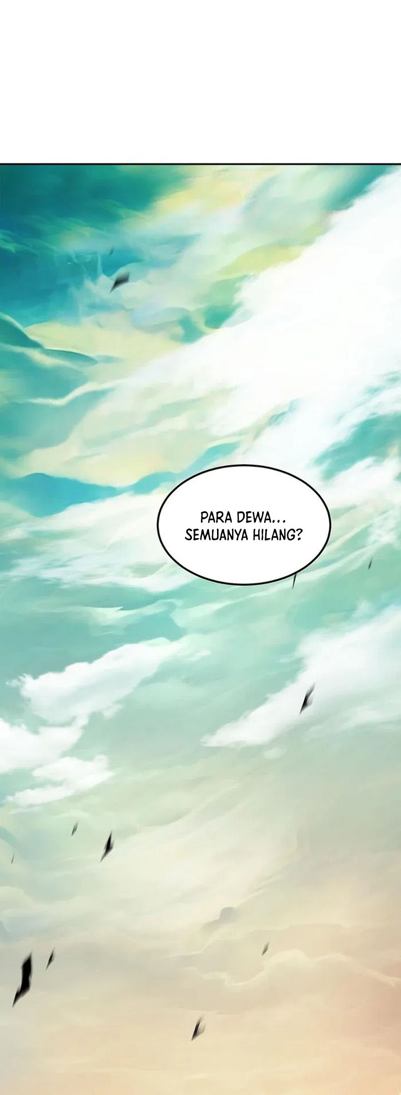 Invincible at the Start chapter 98 halaman 25