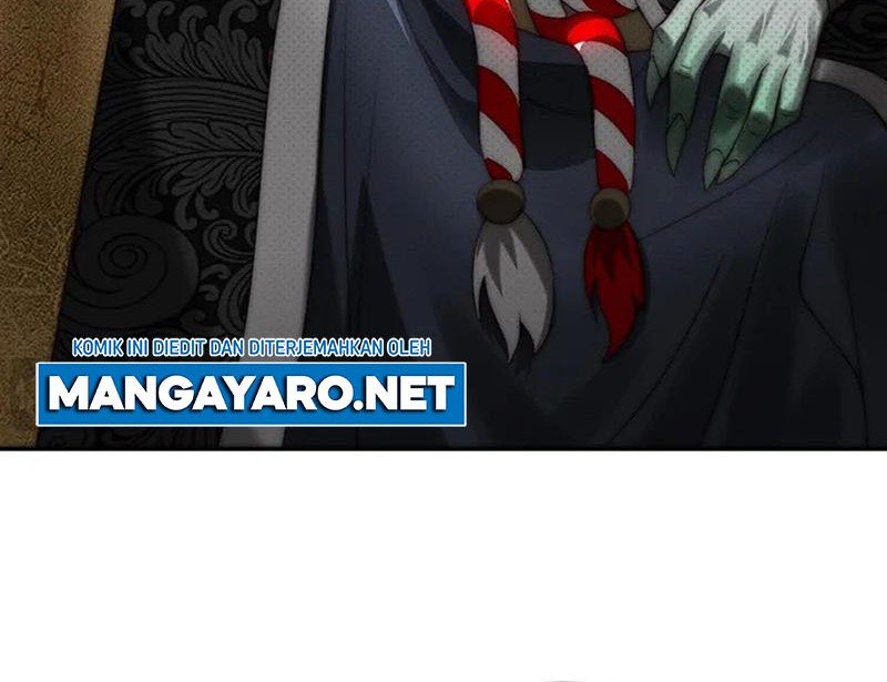 Invincible at the Start chapter 98 halaman 40