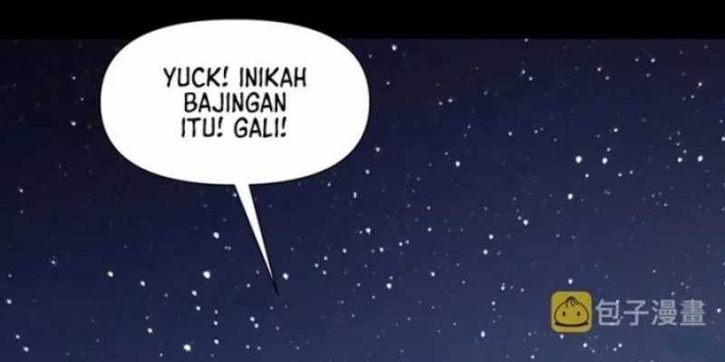 Invincible combat system Bab 01 halaman 7