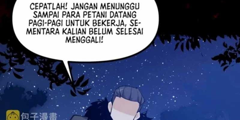 Invincible combat system Bab 01 halaman 19