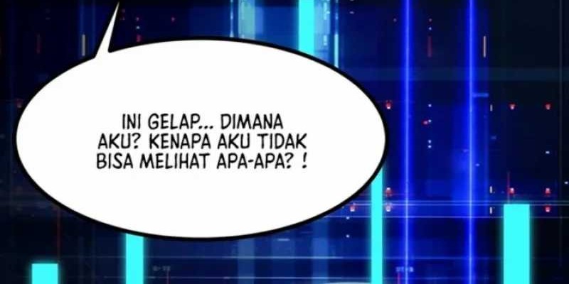 Invincible combat system Bab 01 halaman 23