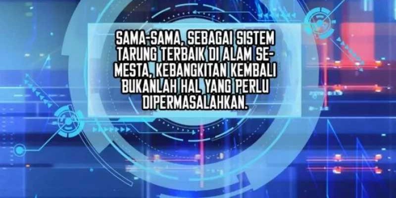 Invincible combat system Bab 01 halaman 41