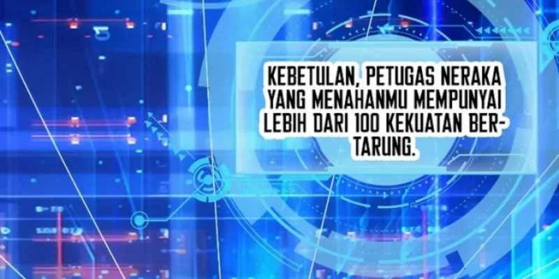Invincible combat system Bab 01 halaman 47