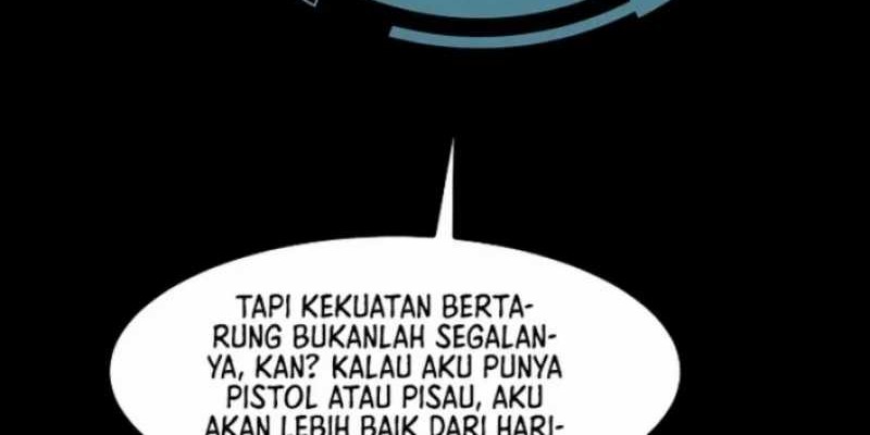 Invincible combat system Bab 01 halaman 51