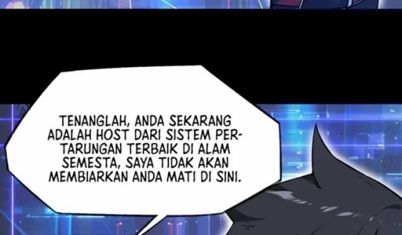 Invincible combat system Bab 01 halaman 75