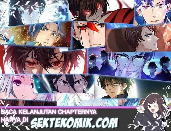 Invincible combat system chapter 03 halaman 31
