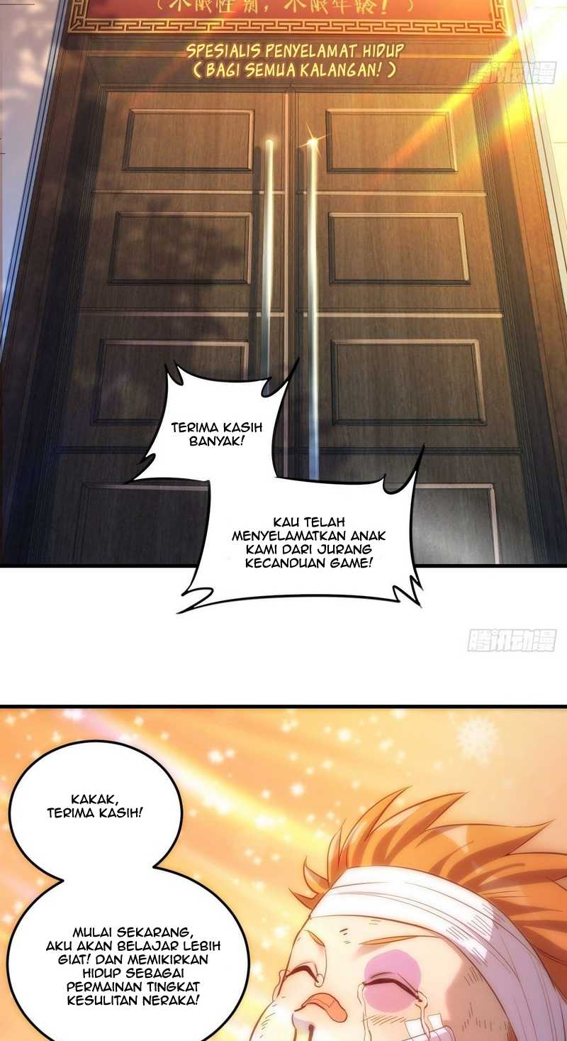Invincible Lord’s Assistant! chapter 01 halaman 2