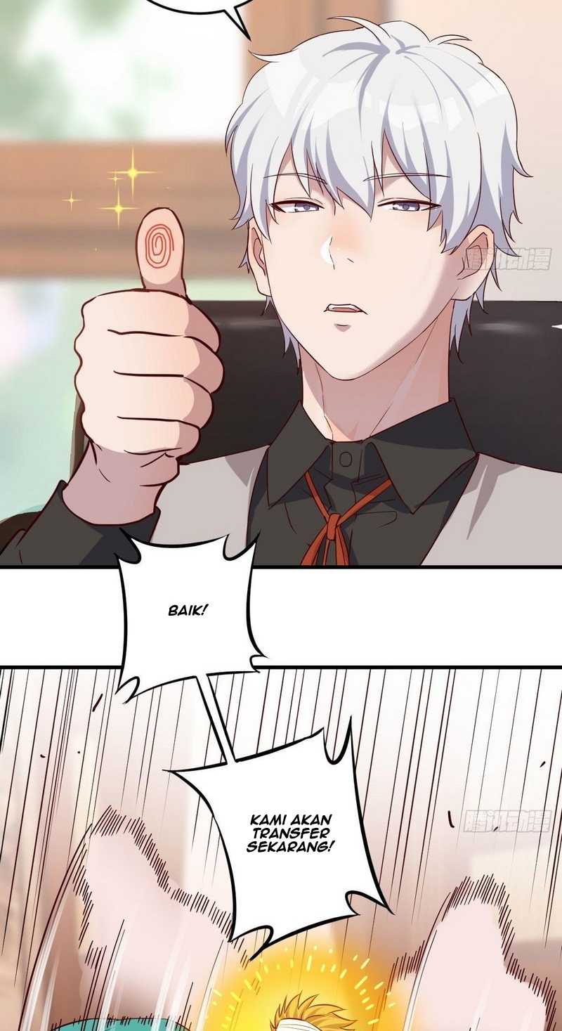 Invincible Lord’s Assistant! chapter 01 halaman 4