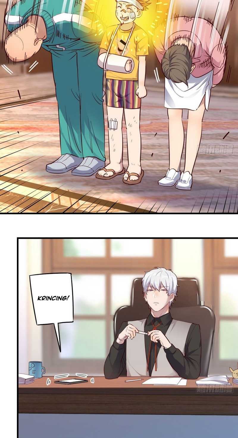 Invincible Lord’s Assistant! chapter 01 halaman 5