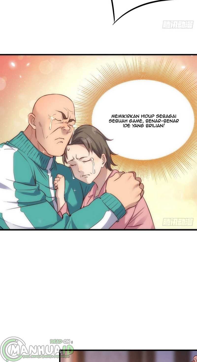 Invincible Lord’s Assistant! chapter 01 halaman 8