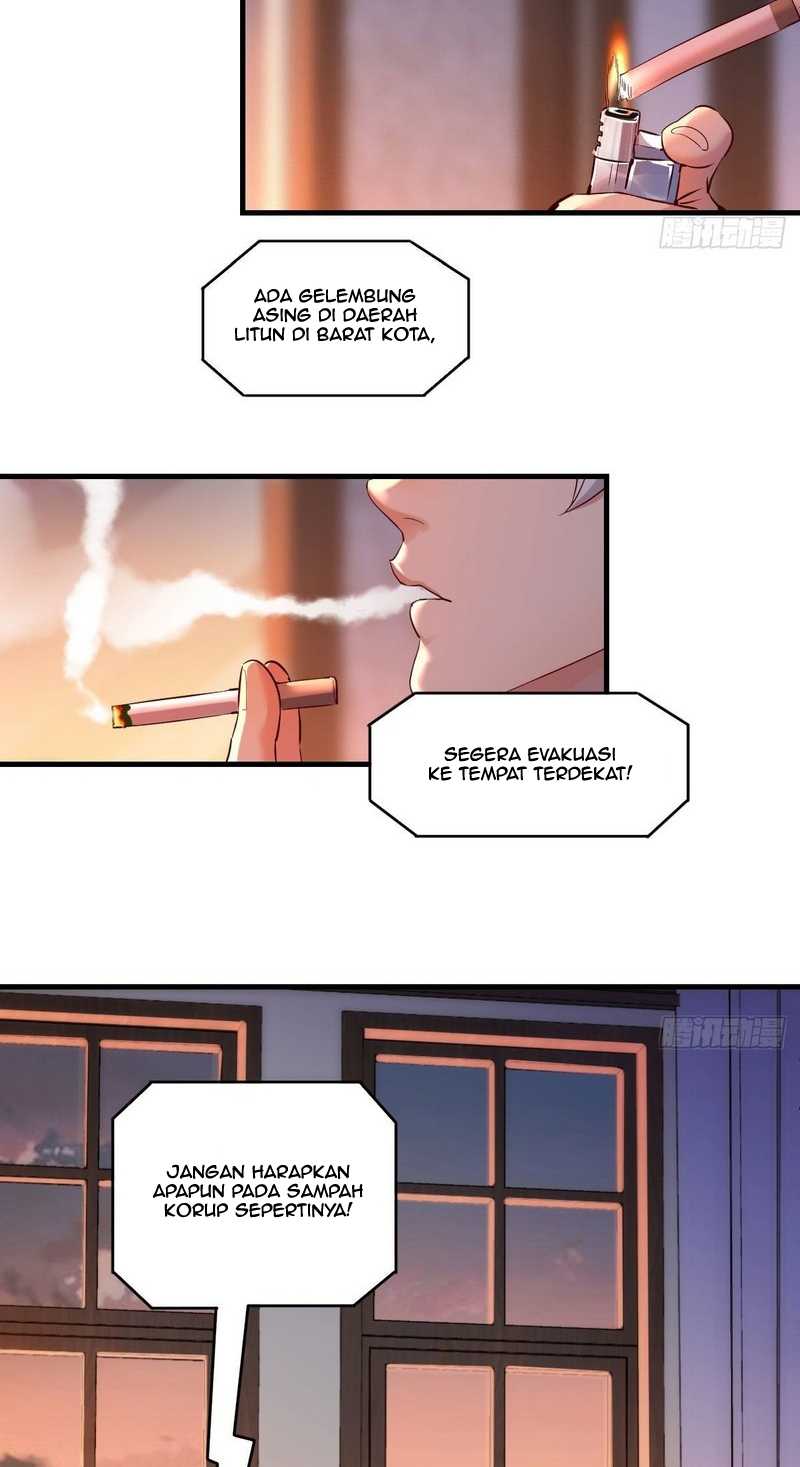 Invincible Lord’s Assistant! chapter 01 halaman 9