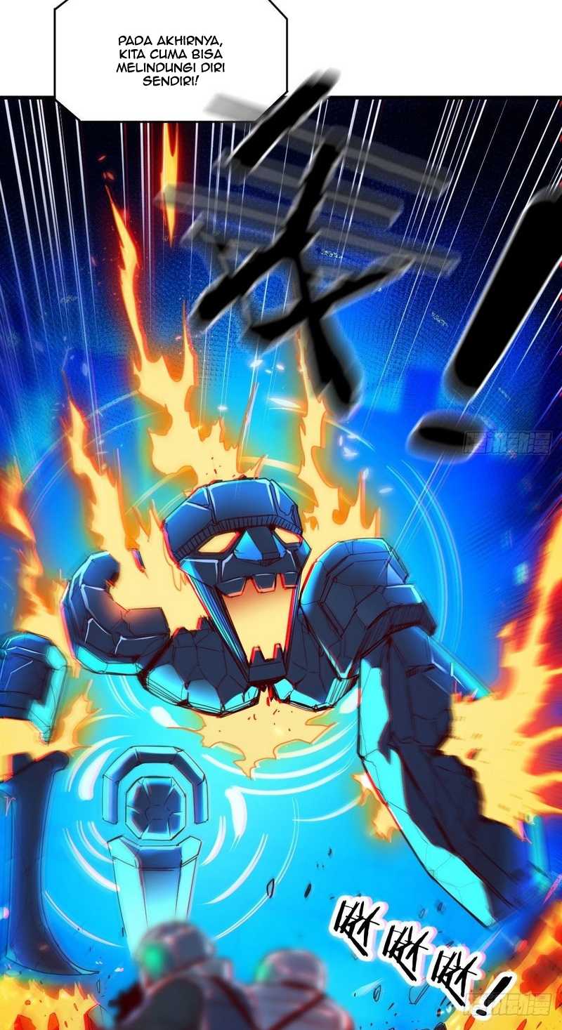 Invincible Lord’s Assistant! chapter 01 halaman 12