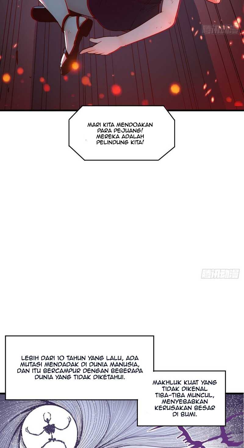 Invincible Lord’s Assistant! chapter 01 halaman 14