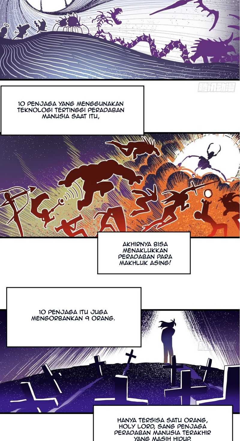 Invincible Lord’s Assistant! chapter 01 halaman 15