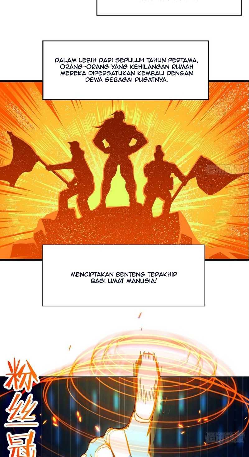 Invincible Lord’s Assistant! chapter 01 halaman 16