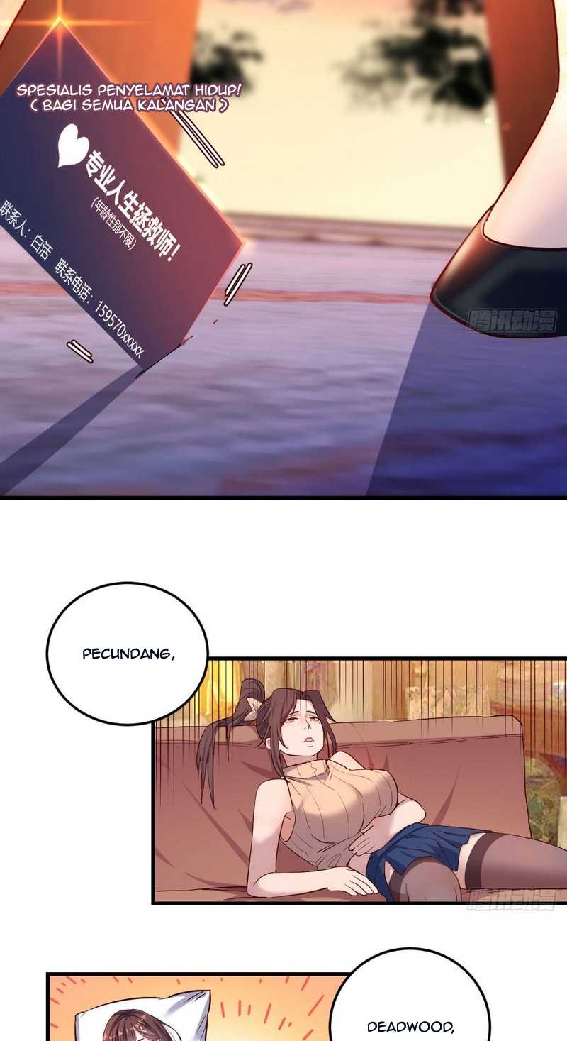 Invincible Lord’s Assistant! chapter 01 halaman 24