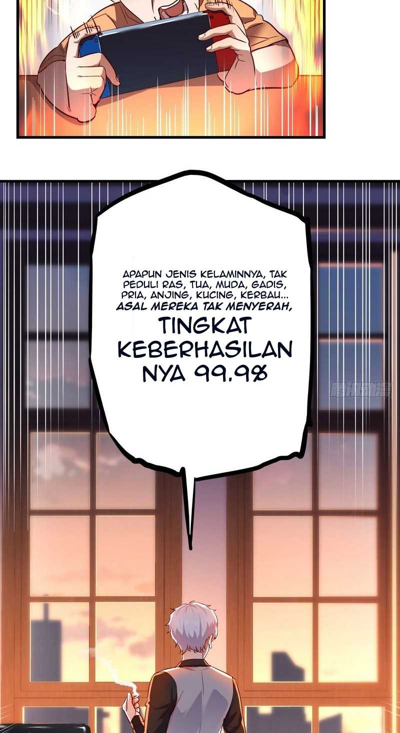 Invincible Lord’s Assistant! chapter 01 halaman 26