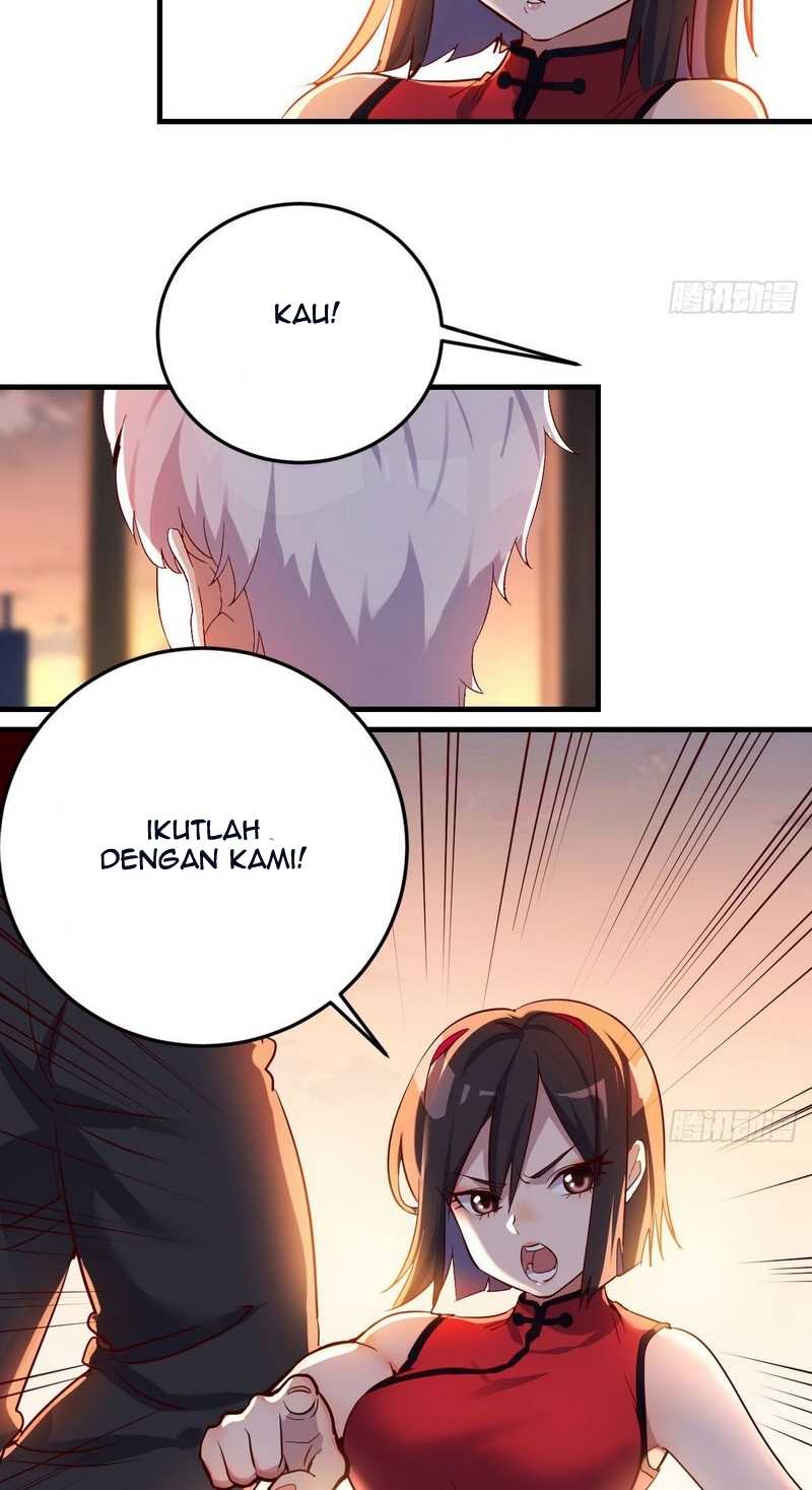Invincible Lord’s Assistant! chapter 01 halaman 28