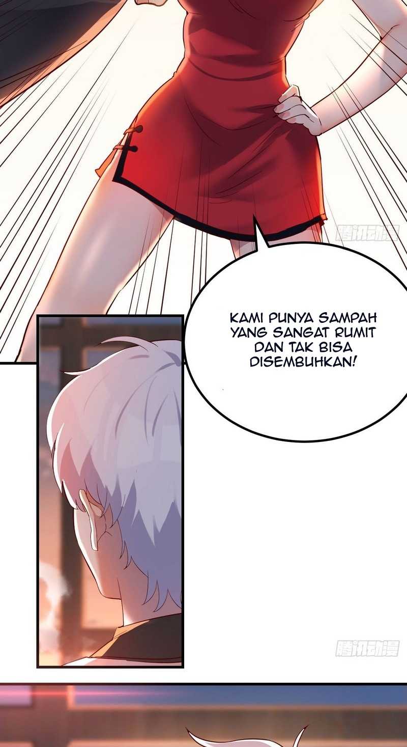 Invincible Lord’s Assistant! chapter 01 halaman 29
