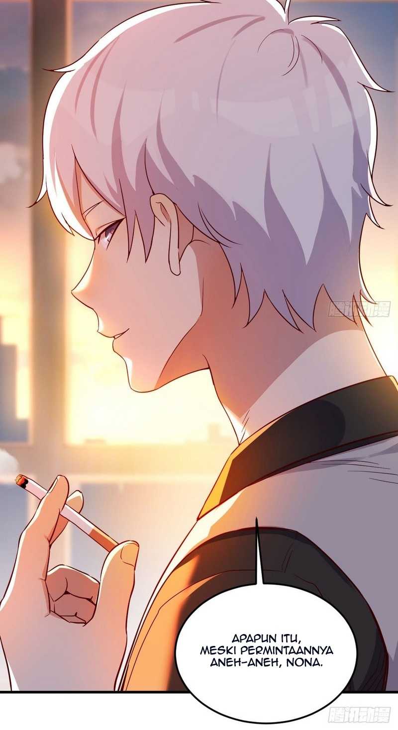 Invincible Lord’s Assistant! chapter 01 halaman 30