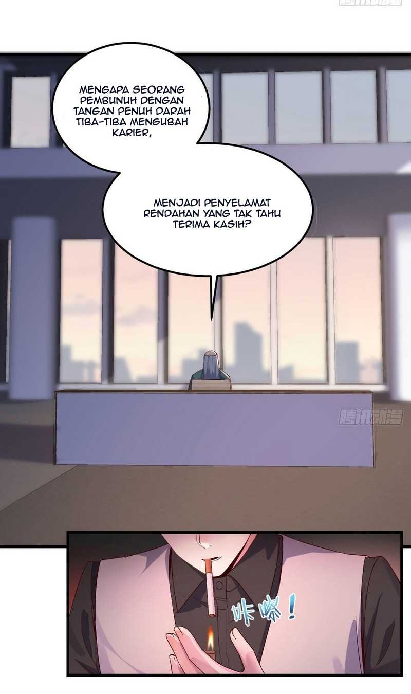 Invincible Lord’s Assistant! chapter 02 halaman 4