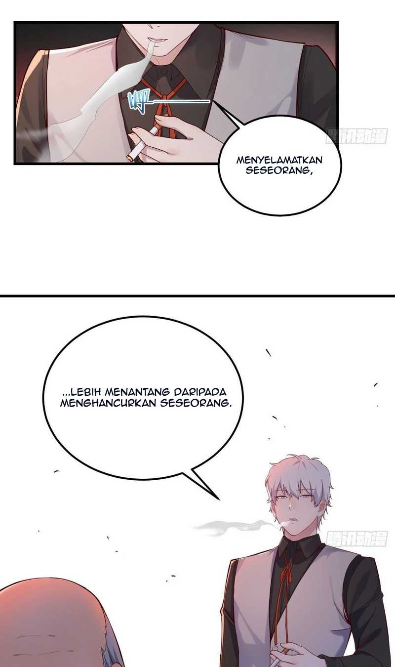 Invincible Lord’s Assistant! chapter 02 halaman 5