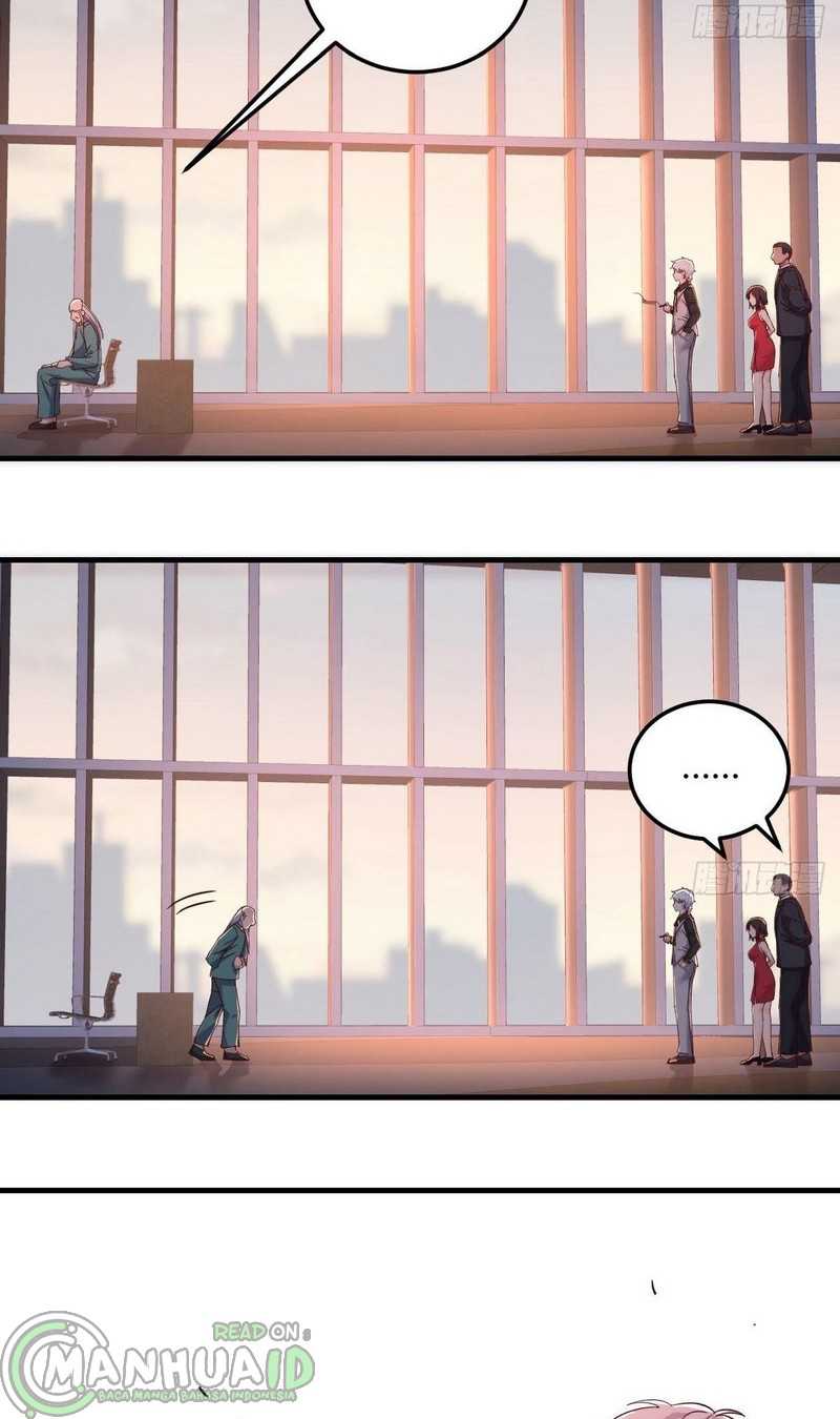 Invincible Lord’s Assistant! chapter 02 halaman 7