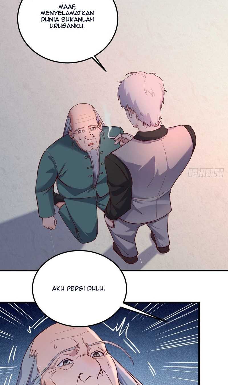 Invincible Lord’s Assistant! chapter 02 halaman 12