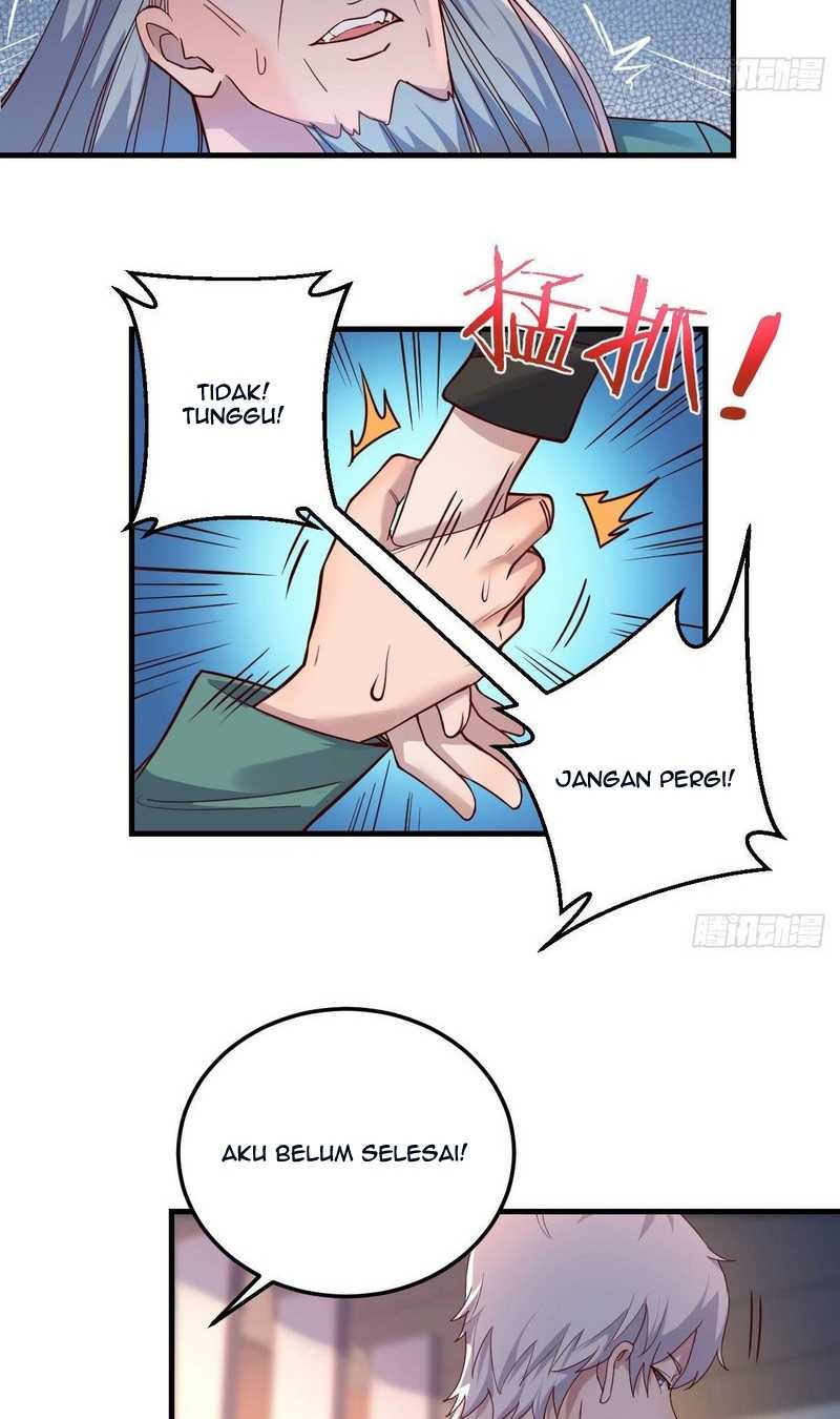 Invincible Lord’s Assistant! chapter 02 halaman 13