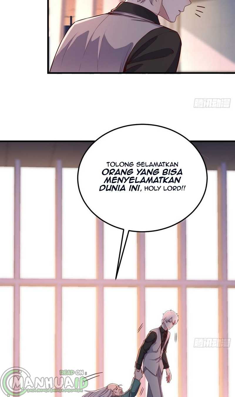Invincible Lord’s Assistant! chapter 02 halaman 14