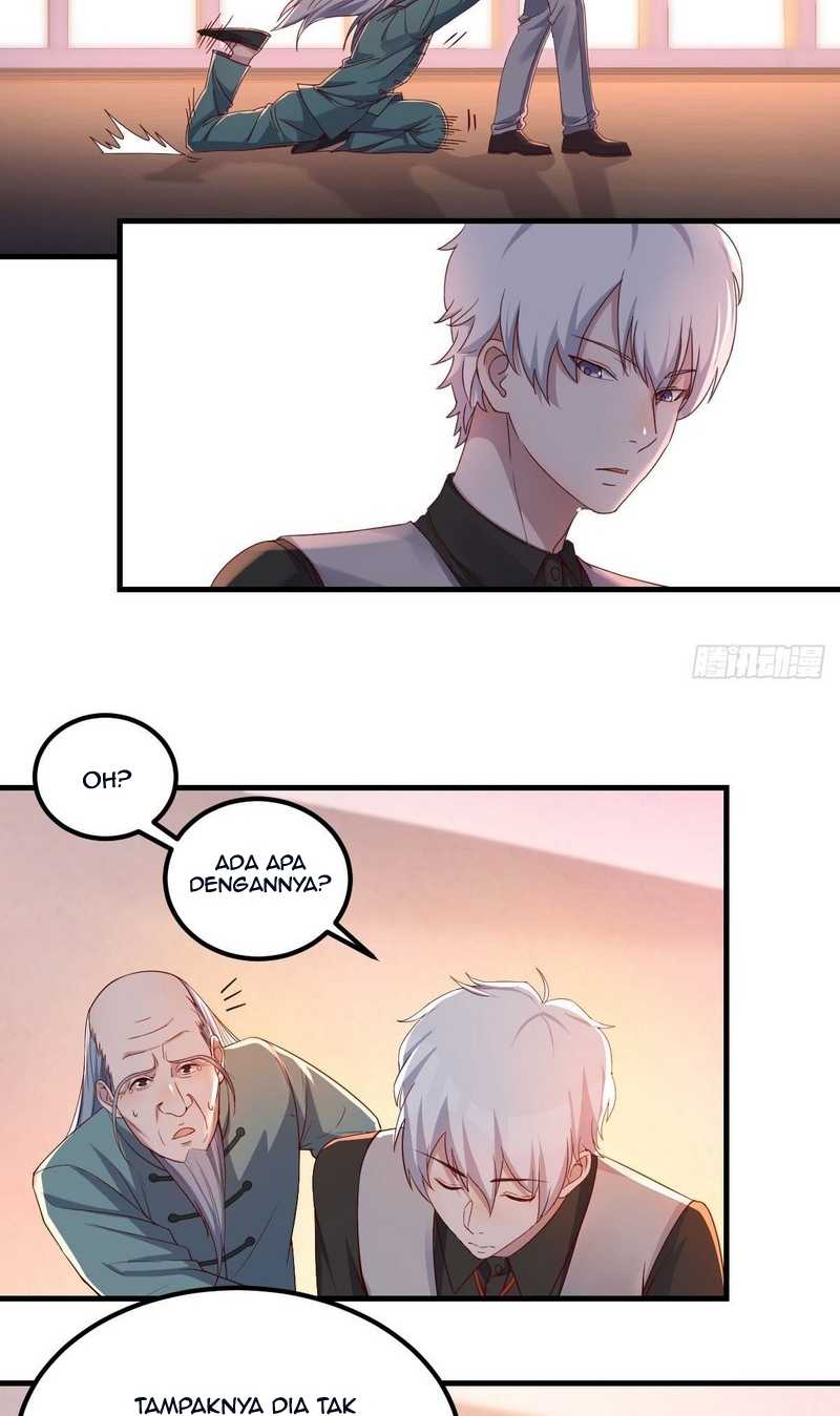 Invincible Lord’s Assistant! chapter 02 halaman 15
