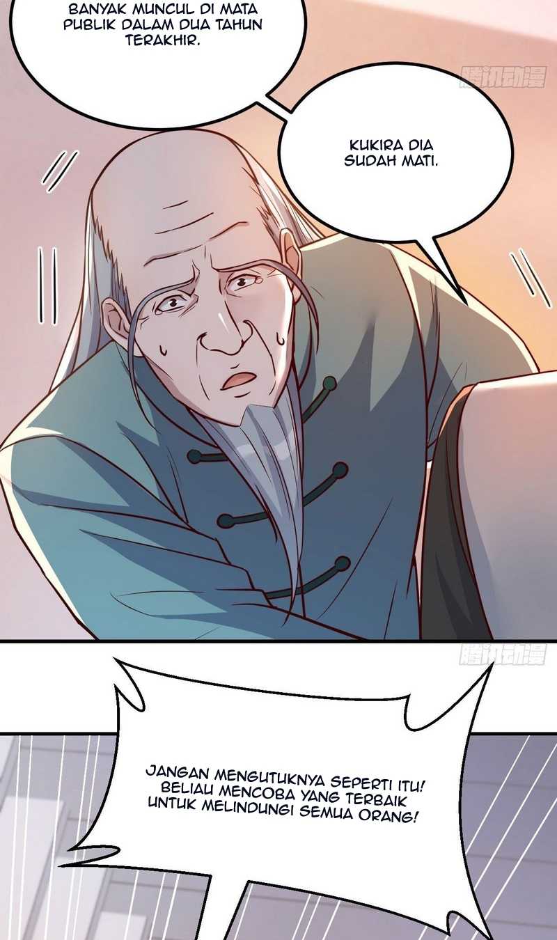 Invincible Lord’s Assistant! chapter 02 halaman 16
