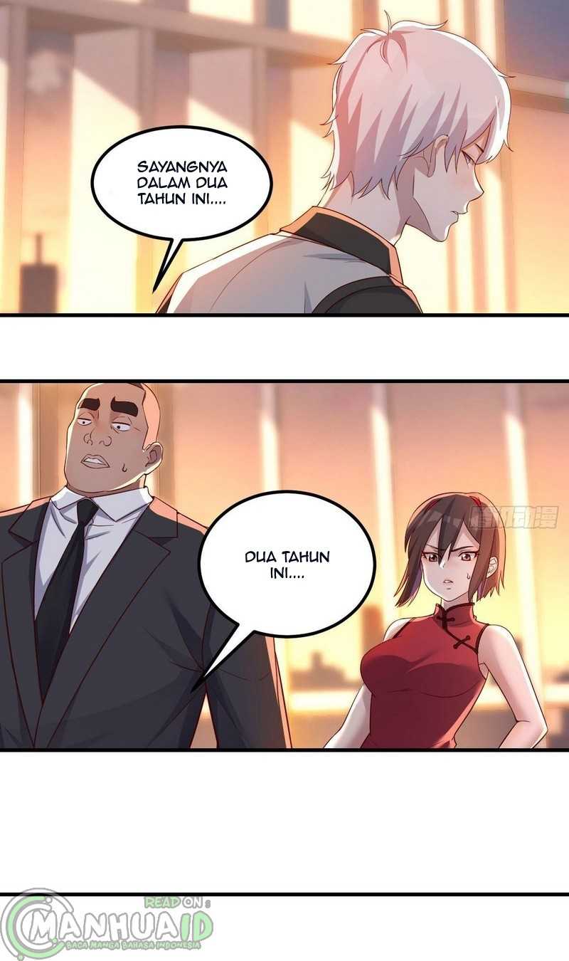 Invincible Lord’s Assistant! chapter 02 halaman 18