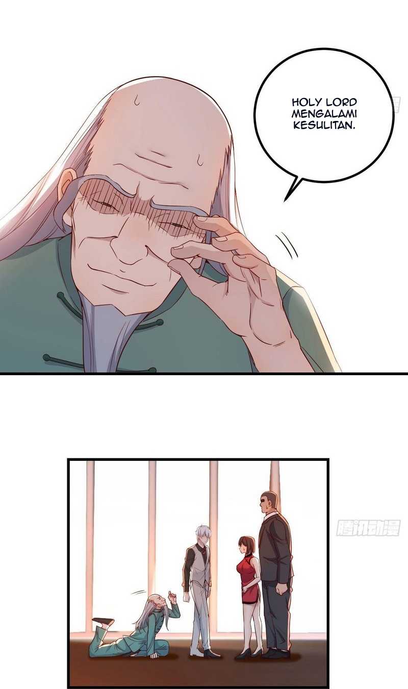 Invincible Lord’s Assistant! chapter 02 halaman 19