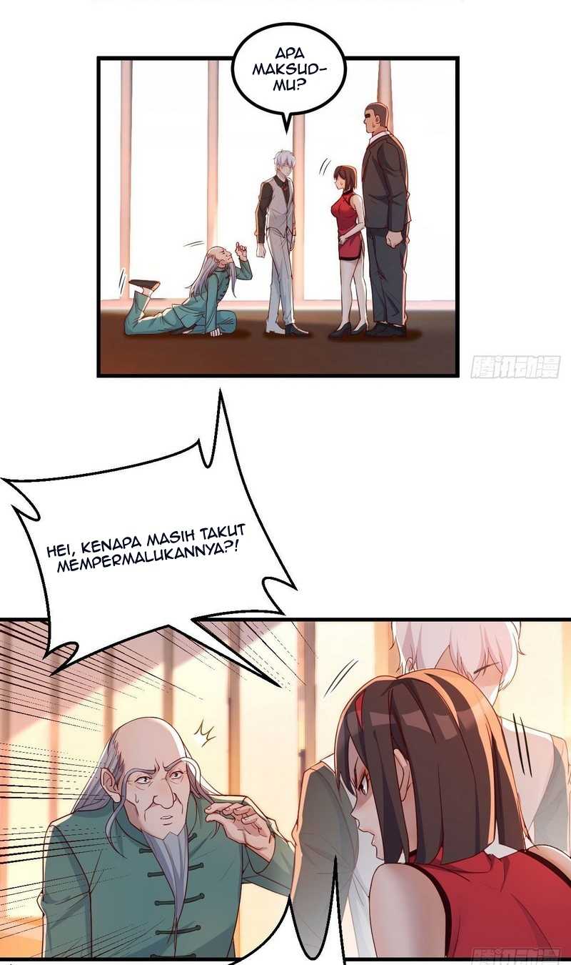 Invincible Lord’s Assistant! chapter 02 halaman 20