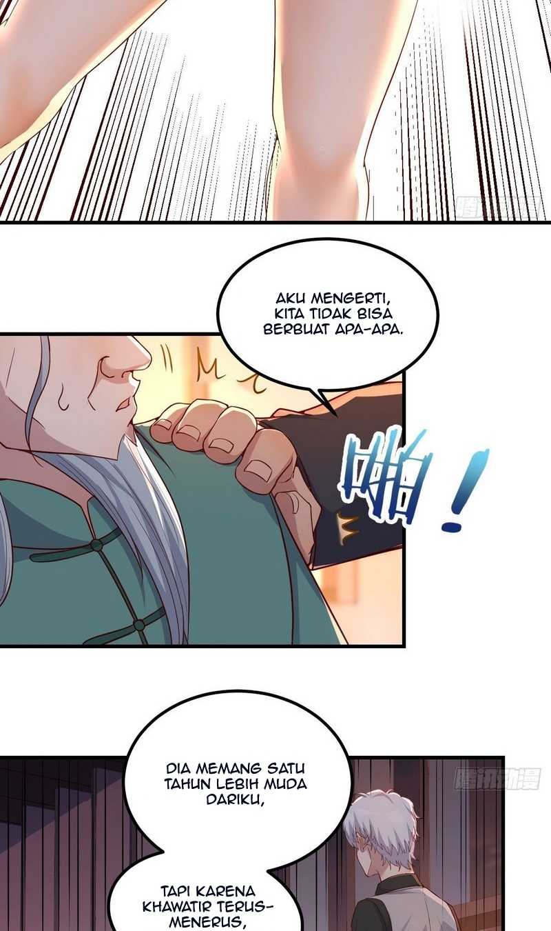 Invincible Lord’s Assistant! chapter 02 halaman 22