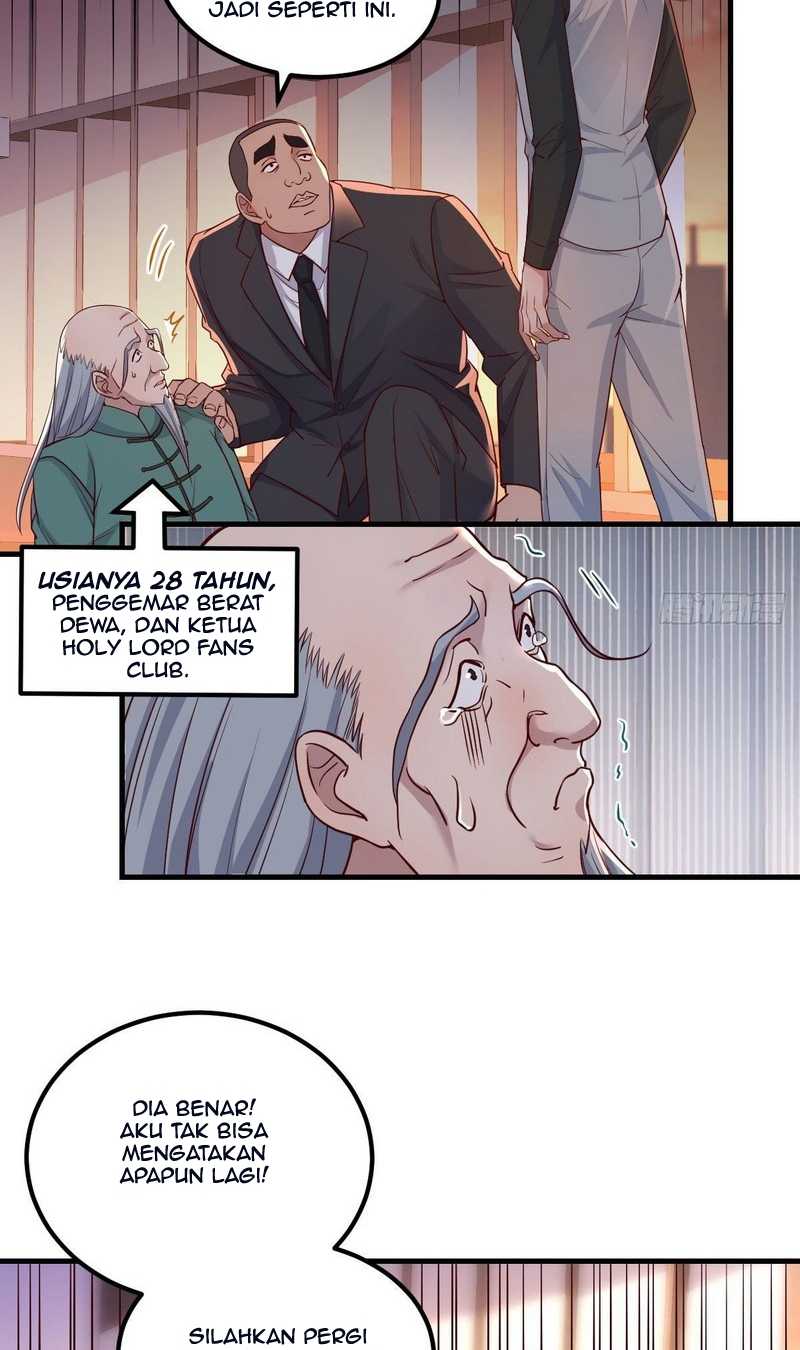 Invincible Lord’s Assistant! chapter 02 halaman 23
