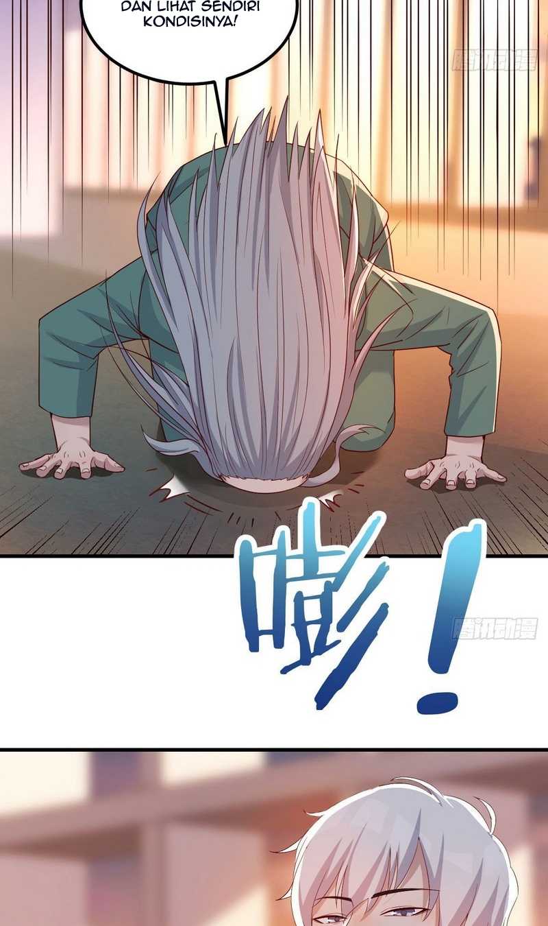 Invincible Lord’s Assistant! chapter 02 halaman 24