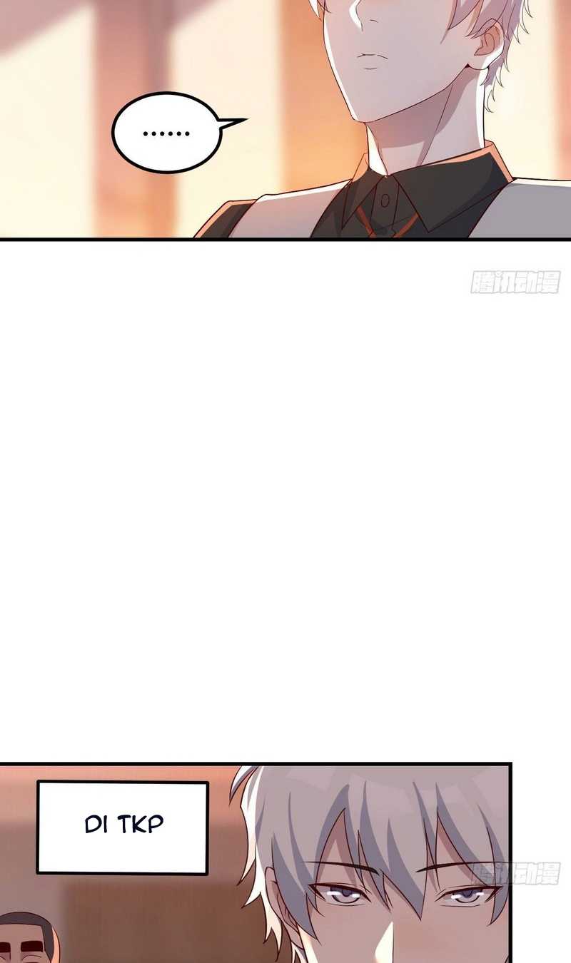 Invincible Lord’s Assistant! chapter 02 halaman 25