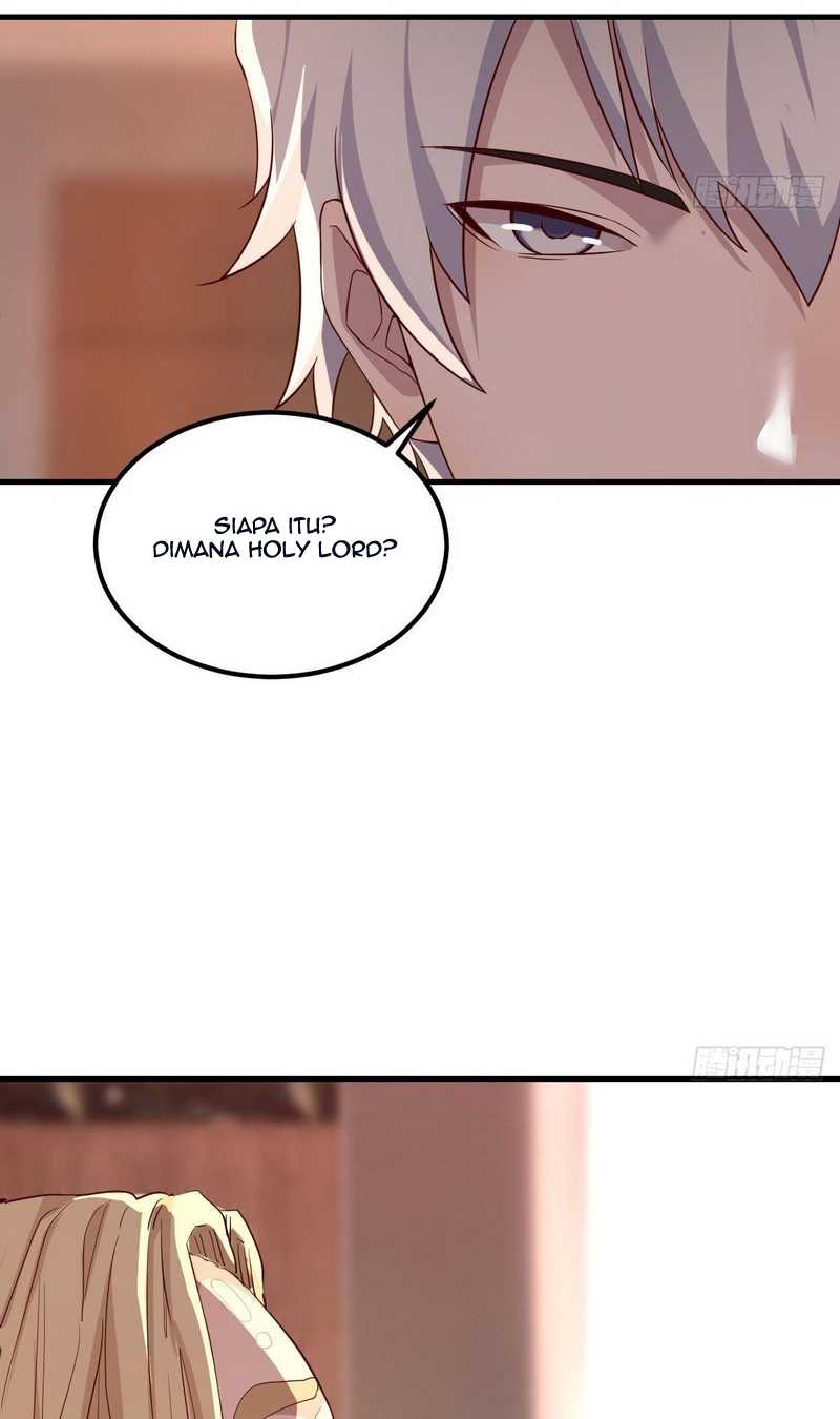 Invincible Lord’s Assistant! chapter 02 halaman 27