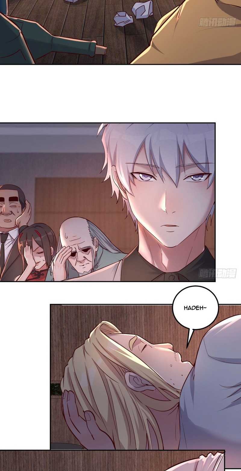 Invincible Lord’s Assistant! chapter 03 halaman 2