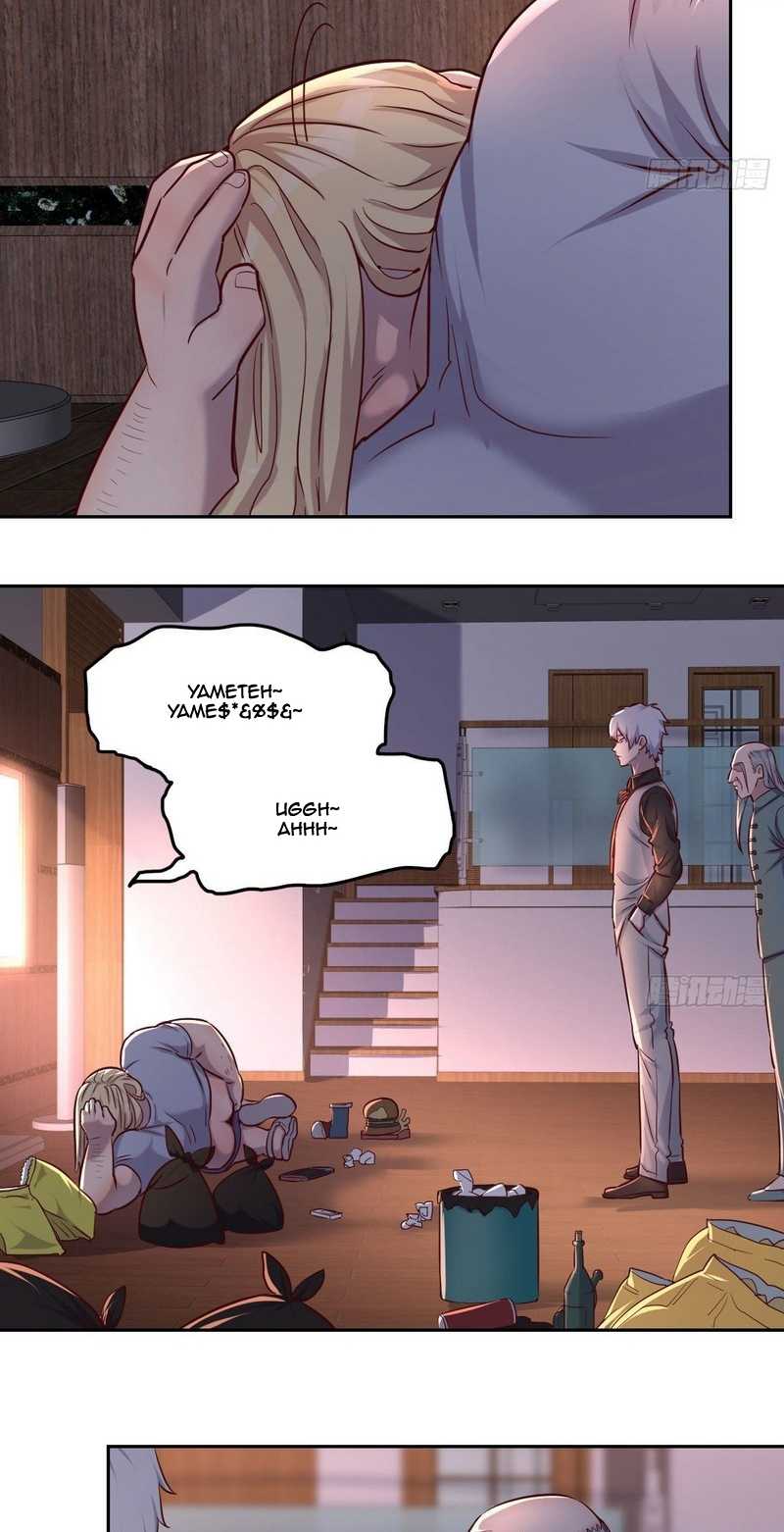 Invincible Lord’s Assistant! chapter 03 halaman 3