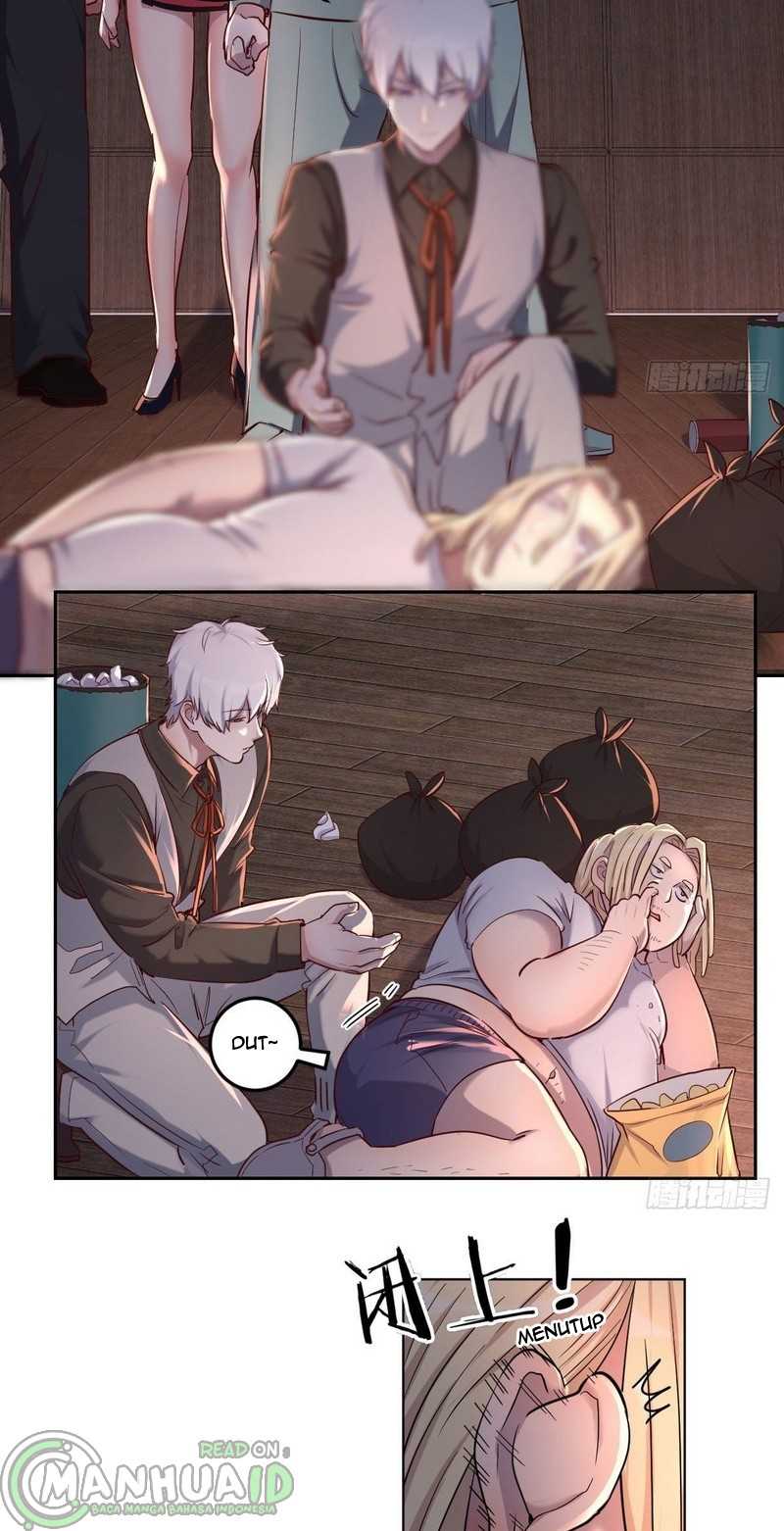 Invincible Lord’s Assistant! chapter 03 halaman 5