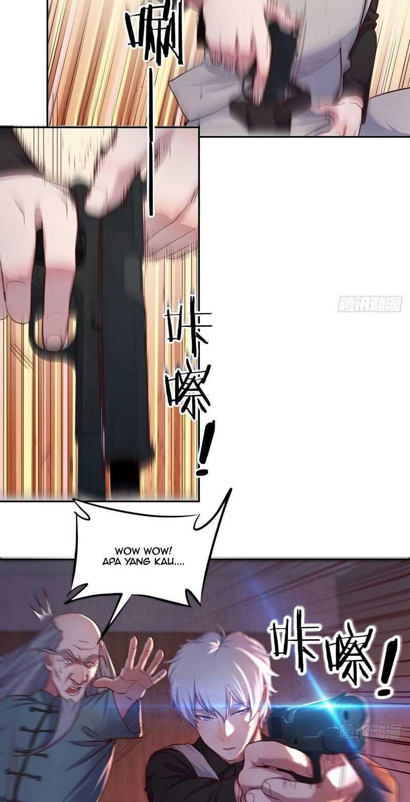 Invincible Lord’s Assistant! chapter 03 halaman 7