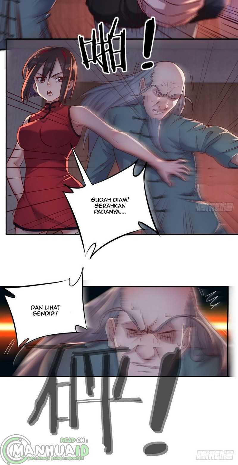 Invincible Lord’s Assistant! chapter 03 halaman 8