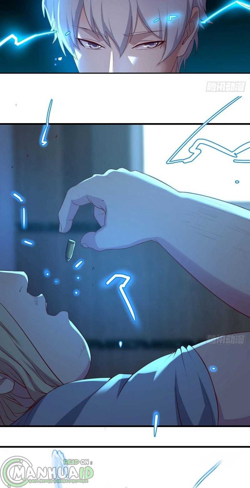 Invincible Lord’s Assistant! chapter 03 halaman 12