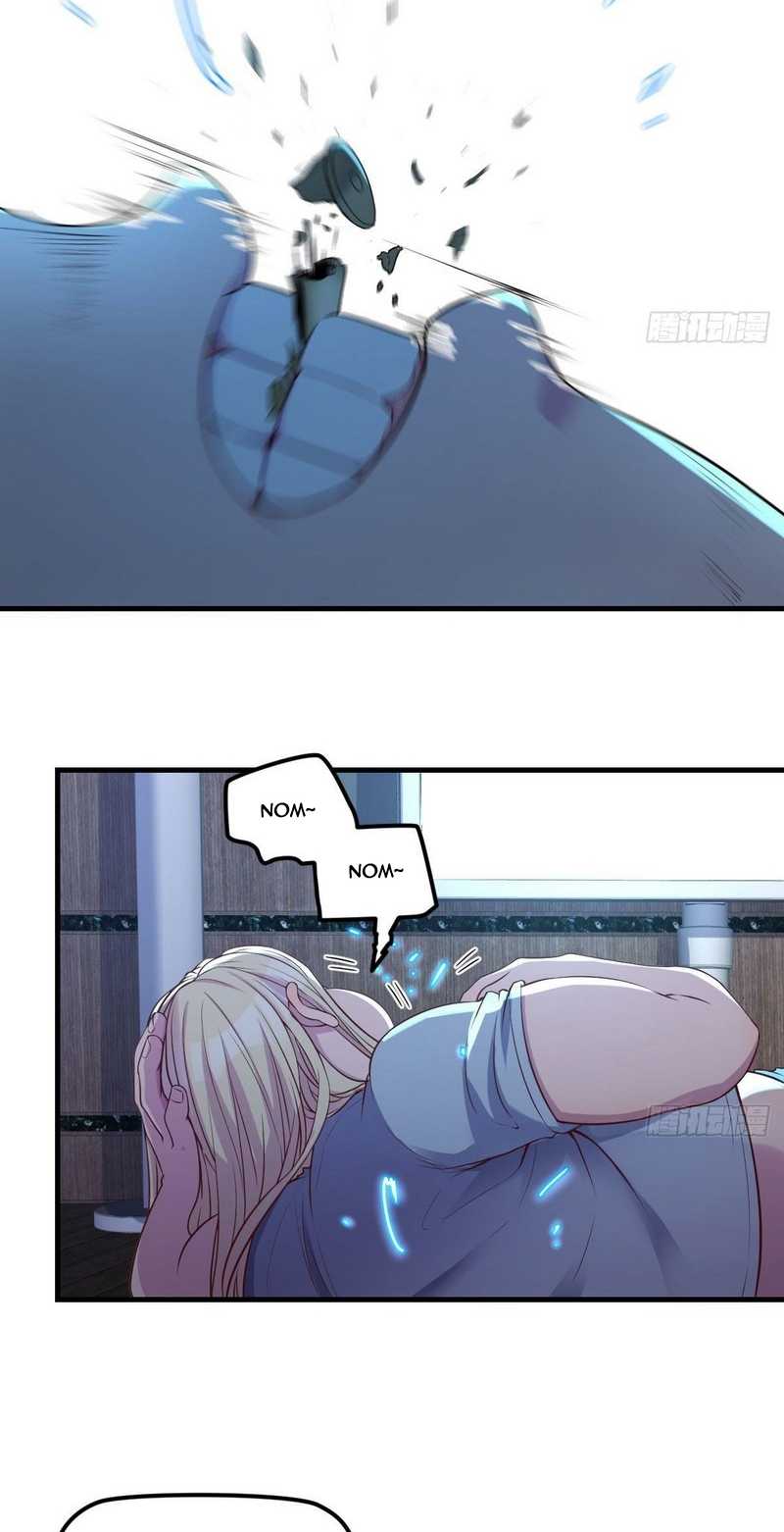 Invincible Lord’s Assistant! chapter 03 halaman 13