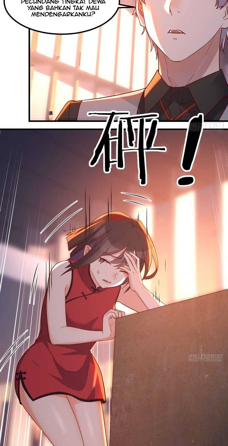 Invincible Lord’s Assistant! chapter 03 halaman 15