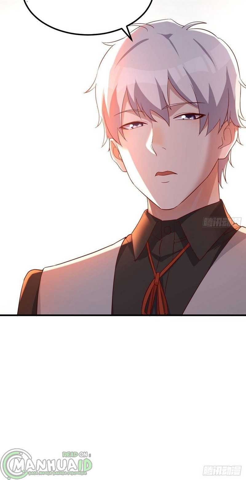 Invincible Lord’s Assistant! chapter 03 halaman 20